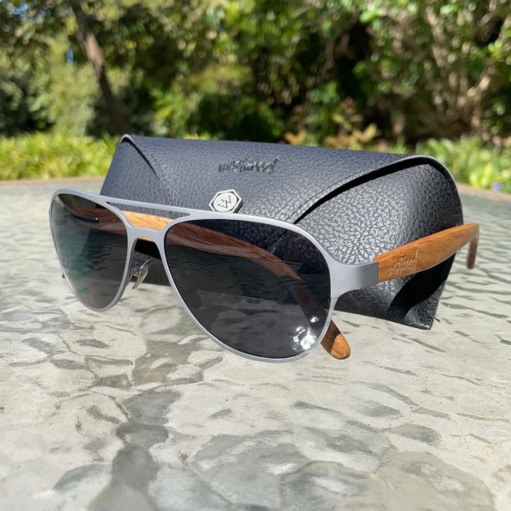 Westwood Sunglasses